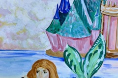 “Fabulons Disney Land” Varyhanova Victoria