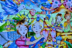 “Our New Place” Tsz Ying Lam