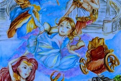 “Stories” Suet Ching Chu