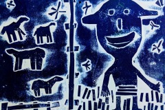 “Shepherd” Kaispin Magyar