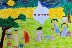 Kandapola Polwatthe Gedara Tashmi Divindaya