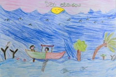 Hewa Gamage Lasith Kalhara Wijesooria