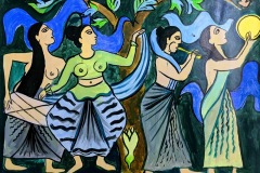 “The Music Festival” Kaushalya Kumari