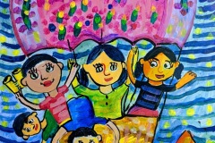 “Sri Lanka” Jenuli Jayasinghe