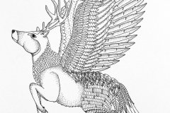 Peryton