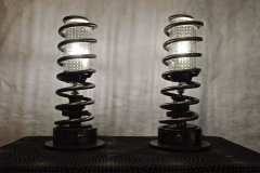Coil Lamps