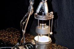 Crusible Lamp
