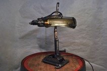 Desk Lamp One