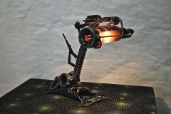 TBM 1C-Lamp