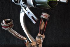 Wine Opener Flower