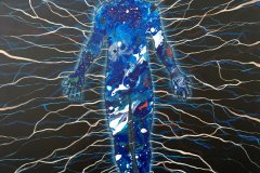Cosmic Being