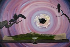 Mind's Eye