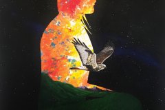 Transcendental Couple #1