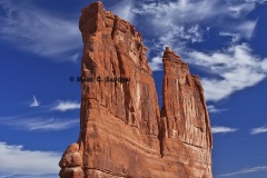 Courthouse Towers