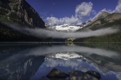 Smile Cloud and Reflection