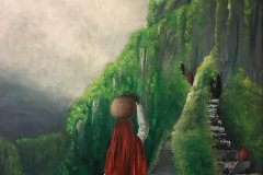 Ascending Life