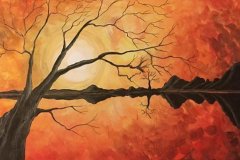 Indian Summer