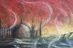 Winds of the Mystic East
