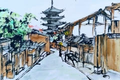 "Kyoto"