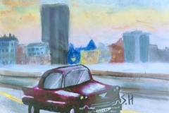 "Beautiful Havana"