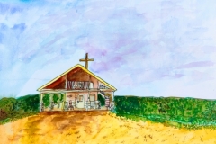 "Nanny's Memorial"