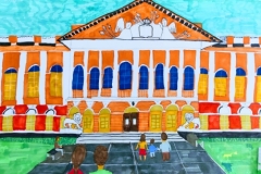 "Russian Museum"