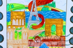 "Paris is a Wanderland"