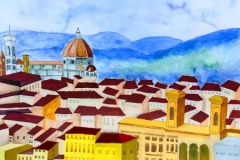 "Florence Cathedral"