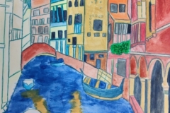 "Venice"