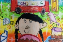 "Sweetie Hong Kong"