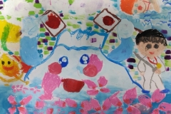 "My favorite city- Japan"