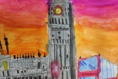 "Big Ben"