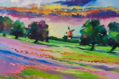 Permanently Updated Exhibition of International Artists