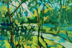 Permanently Updated Exhibition of National Artists