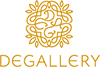 DEGALLERY Logo