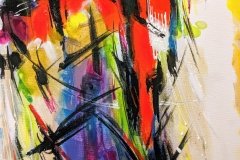 For Whom Would You Give Your Life