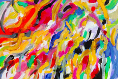 Pursuing The Divine