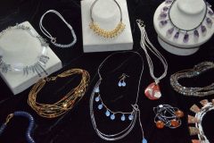 Collection of Isabella Oganessian