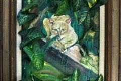 Gem Cat
