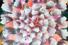 Flowering space