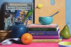 The impressionists
