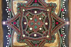 Indian Kerchief Indian Kerchief