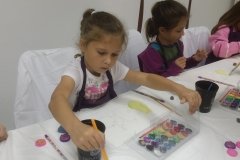 Regular Art Classes