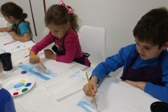 Regular Art Classes