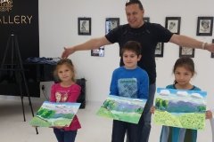 Regular Art Classes