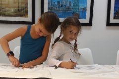 Regular Art Class