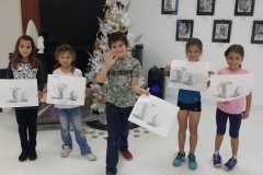 Regular Art Classes