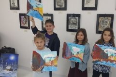 Regular Art Classes