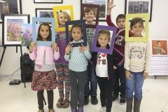 Regular Art Class