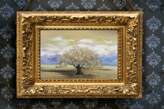 Gold Oak